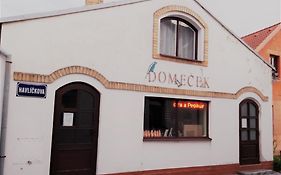 Domecek